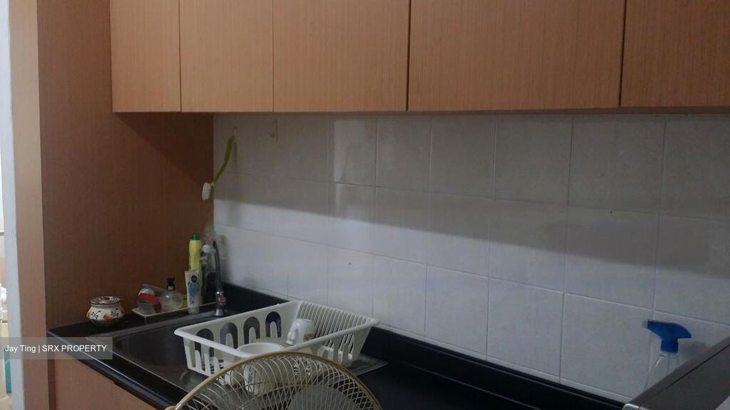 Blk 514 Bedok North Avenue 2 (Bedok), HDB 2 Rooms #456673851